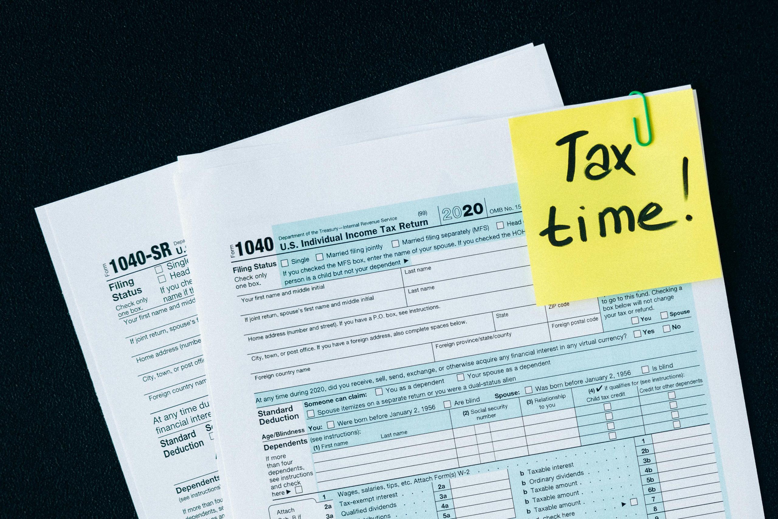 IRS Interest Rate Cuts Could Ease Financial Strain for Small Businesses in 2025