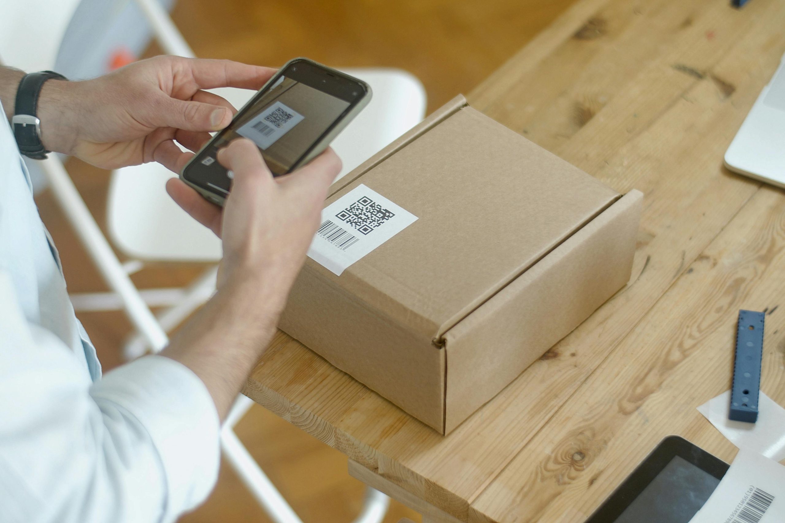 Businesses Smashed Shopify Records in late November